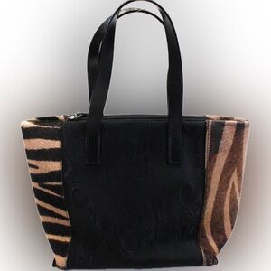 Etro Milano Shoulder Bag